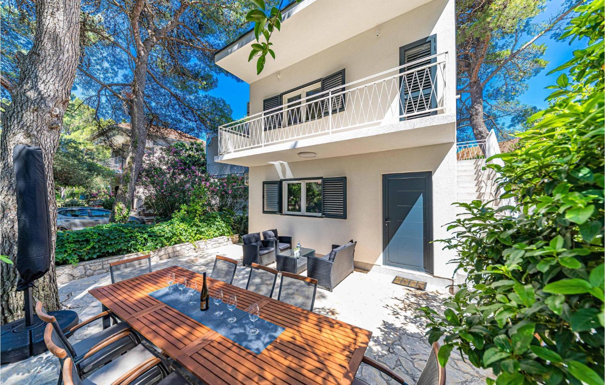 3 Bedroom Lovely Home In Jadrija Exterior photo