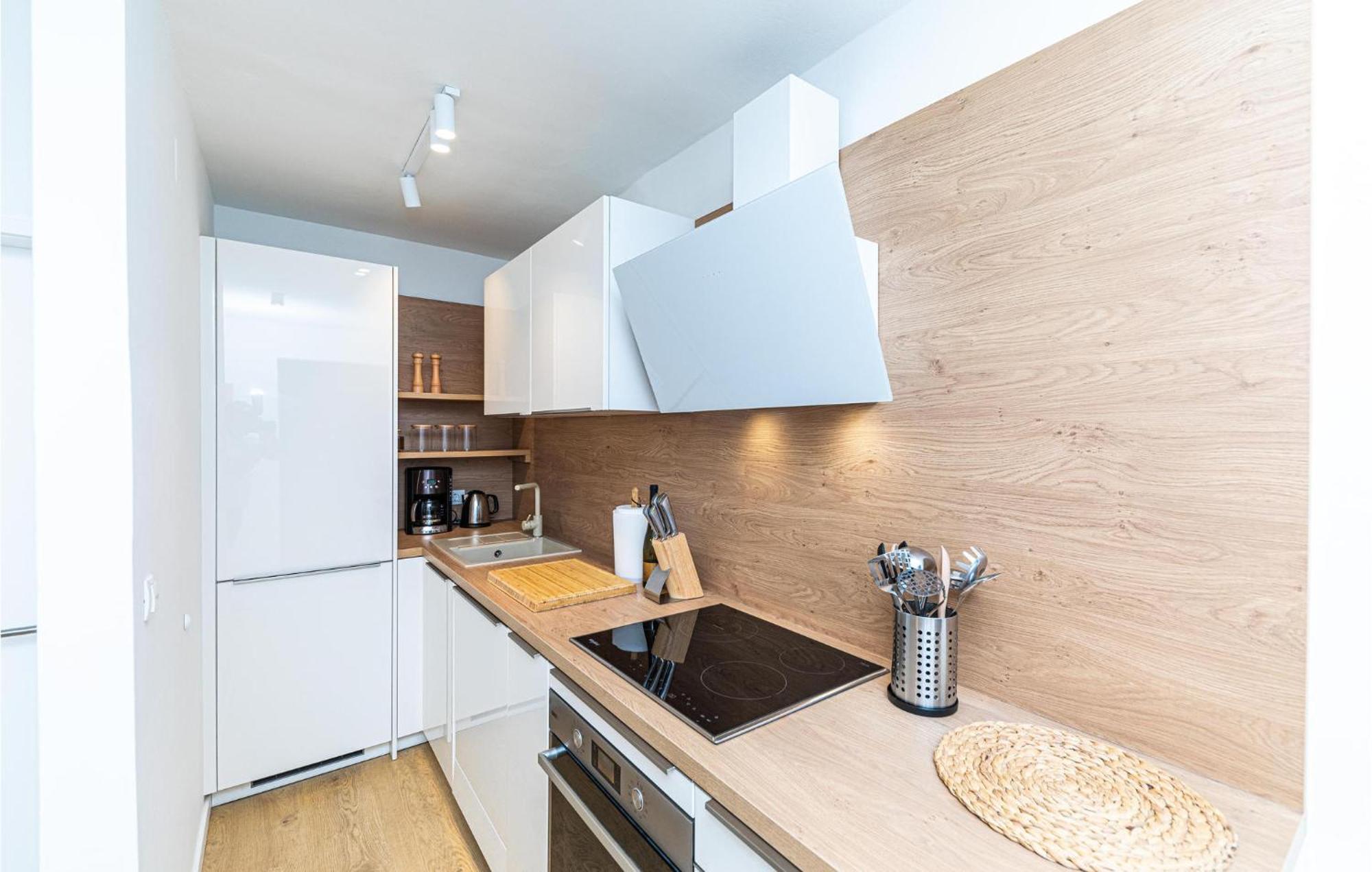 3 Bedroom Lovely Home In Jadrija Exterior photo